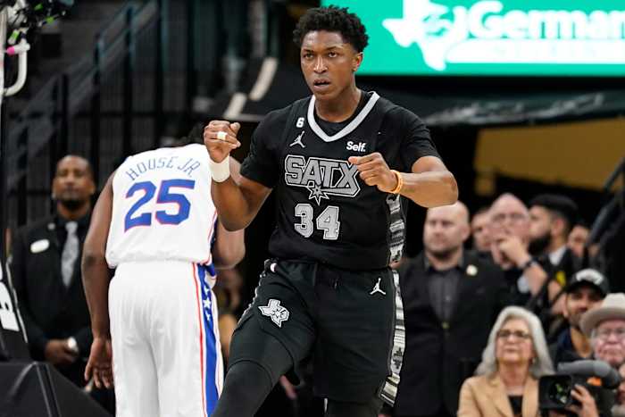Stanley Johnson